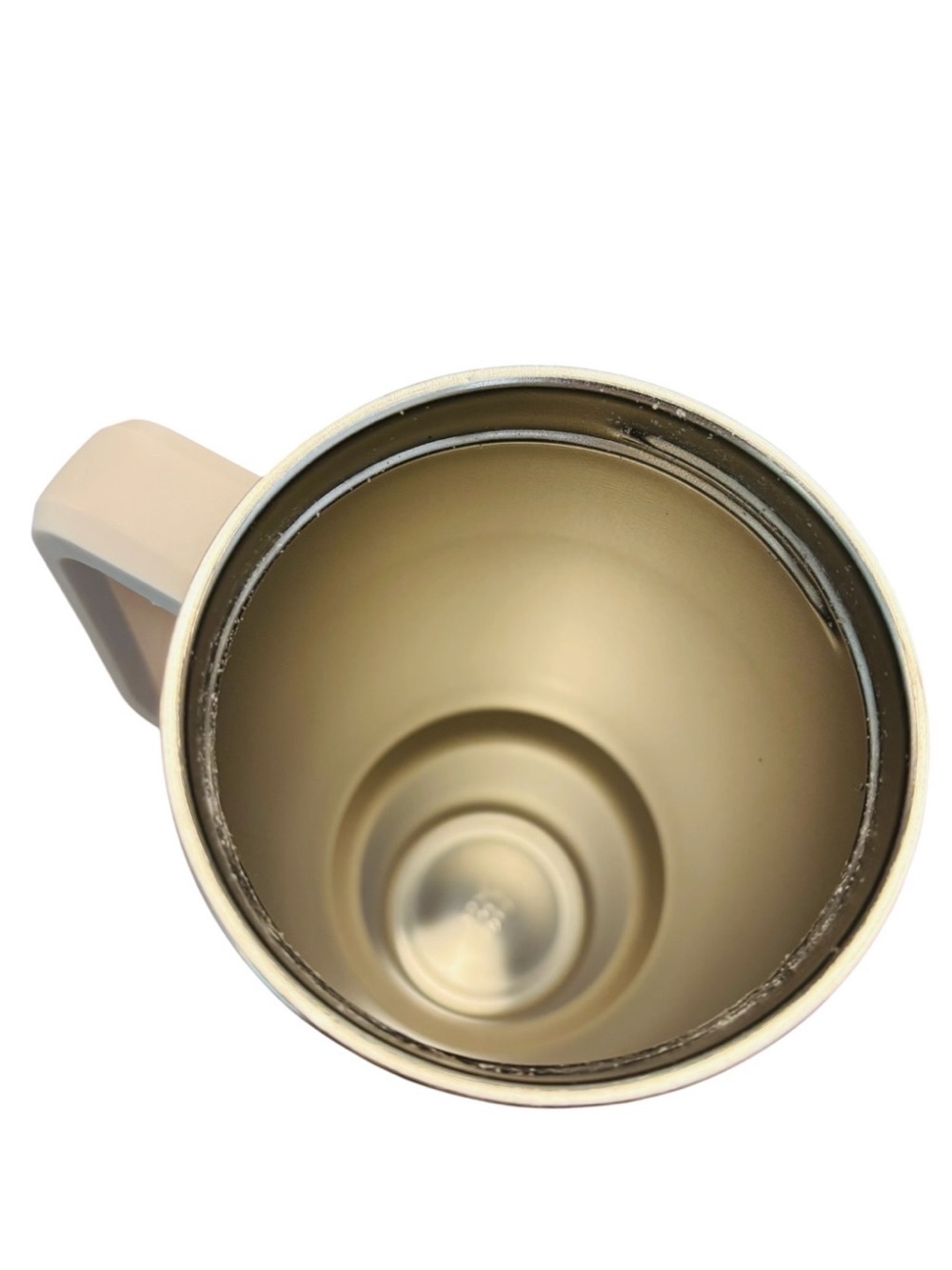 NWT Sandjest 40oz Stainless Steel Insulated Retirement Tumbler - Picture 4 of 6